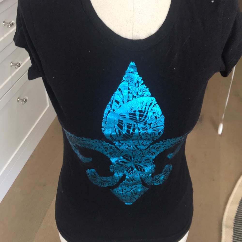 Spade shirt
